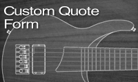 Waghorn Bass Quote Form