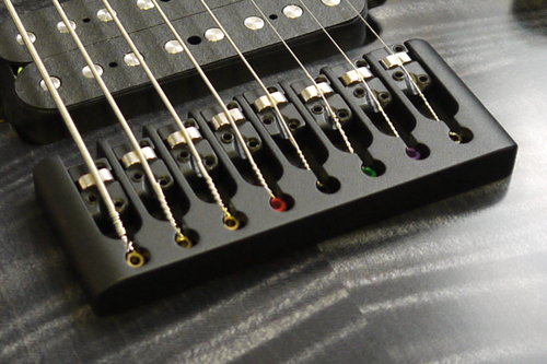 8 discount string bridge