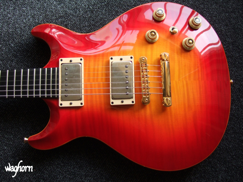 Best double on sale cut guitars