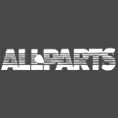 Allparts Guitar Hardware