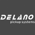 Delano Bass Pickups