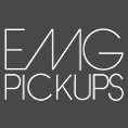 EMG Pickups